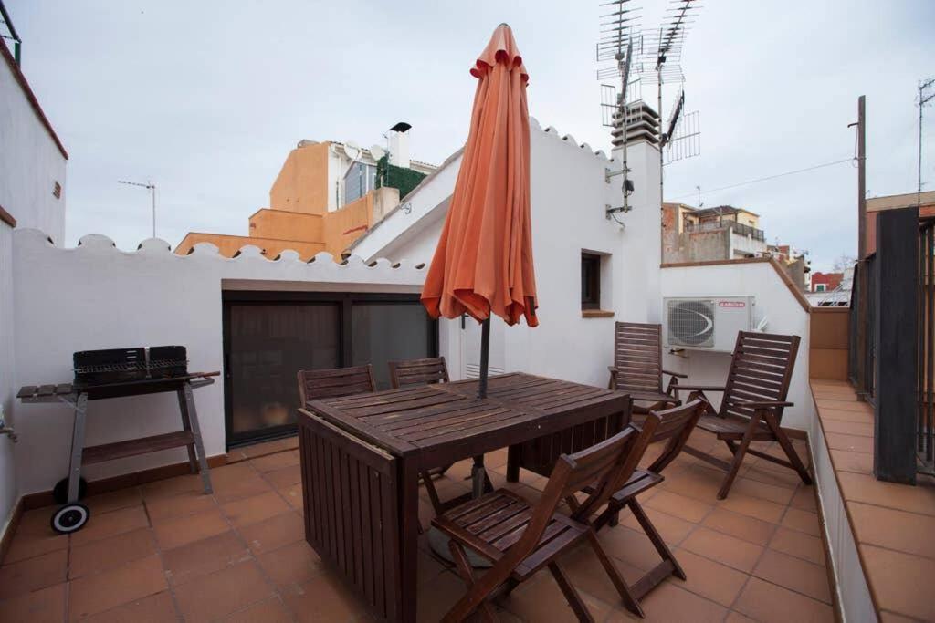 La Bella Lola Boutique Home Palamos Exterior photo