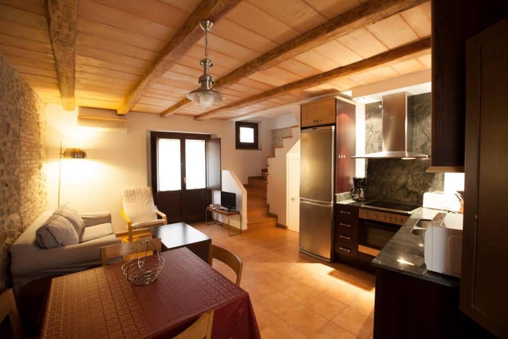 La Bella Lola Boutique Home Palamos Exterior photo