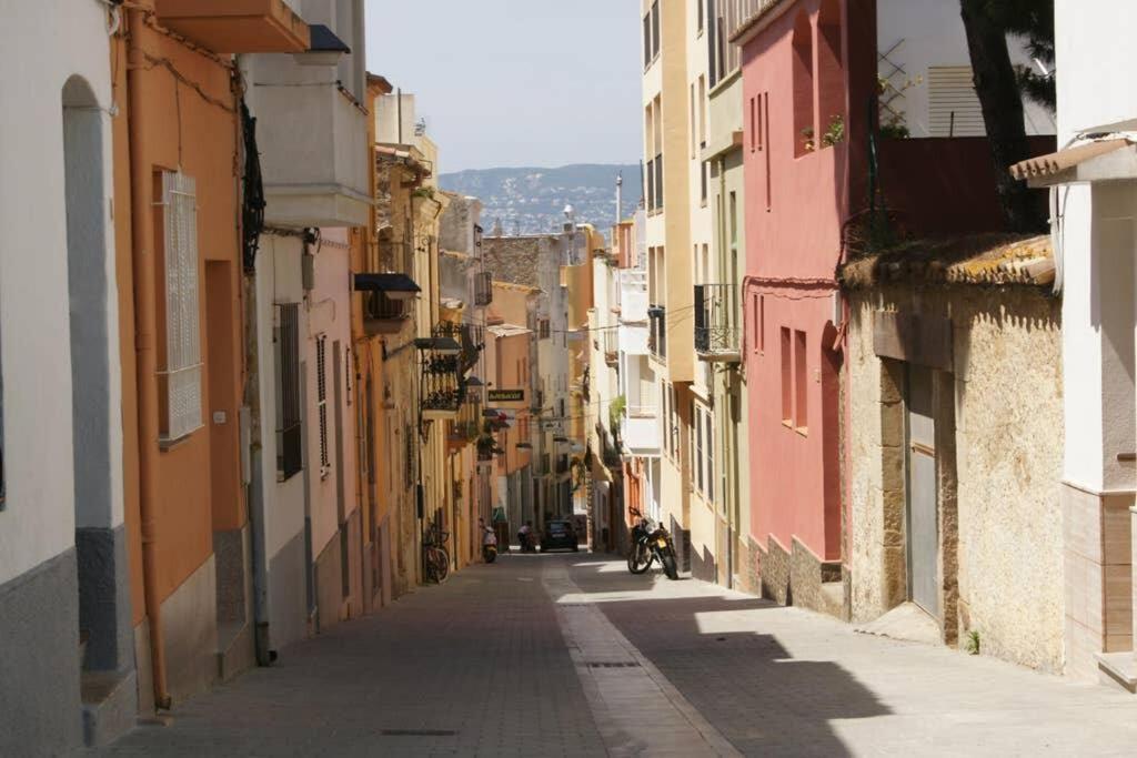 La Bella Lola Boutique Home Palamos Exterior photo